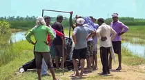 Bahraich Wolf Attacks