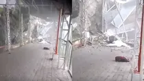 Vaishno Devi Landslide