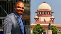 supreme court bibhav kumar