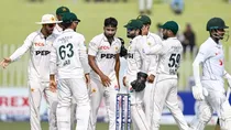 bangladesh WHITEWASHED PAKISTAN IN PAKISTAN wins test series