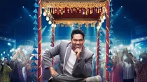 Zakir Khan show off air 