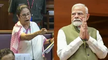 Mamata Banerjee demands PM Modi Amit Shah resignation Bengal assembly passes Aparajita bill