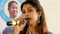 Arundhuti Maitra