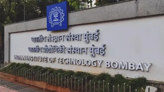 IIT Bombay LPA 