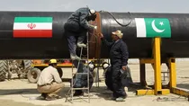 Iran Pakistan Pipeline