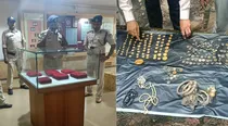 bhopal theft