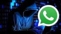 whatsapp cyber fraud