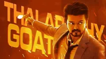Thalapathy Vijay, GOAT