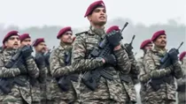 no change in agnipath scheme it is part of strategy to counter china need young men says officials