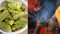 bhang ganja charas legal