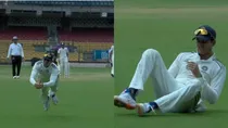 Shubman Gill