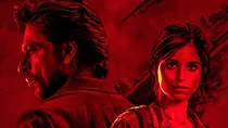 shah rukh khan king 