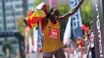 Olympian Rebecca Cheptegei Suffers 75 Per Cent Burns After Partner Sets Her On Fire