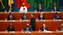 XI Jinping 