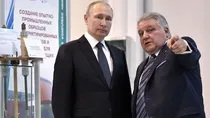 Vladimir Putin aide orders research on anti-ageing treatments