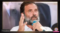Rahul Gandhi did not issue a warning threat to Hindus viral video is related with CBI and ED