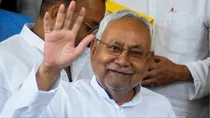 Nitish kumar, RJD, Bihar