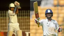 Sachin Tendulkar, Musheer Khan
