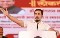 Rahul Gandhi reacts on Ujjain, Siddharthnagar rape cases (PTI)