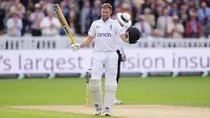 Joe Root