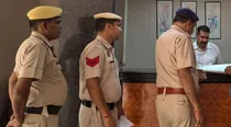 BJP worker held for rape