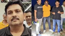 Mangesh Yadav Encounter News