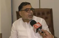 WFI chief Sanjay Singh (photo-aajtak)