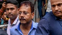 former principal of RG Kar Medical College and Hospital Sandip Ghosh