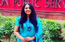 Puja Khedkar (file photo-aajtak)