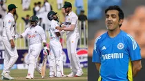 Pakistan Cricket Team, Gautam Gambhir