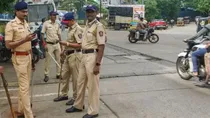 ujjain footpath rape case man who allegedly filmed video arrested booked criminal history cm mohan yadav