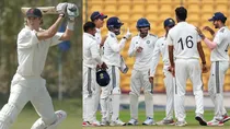 Kevin Pietersen, Duleep Trophy