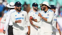 Rohit Sharma, Ravindra Jadeja