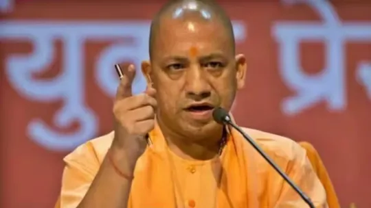 manhesh yadav encounter cm yogi adityanath retorts sp sultanpur encounter