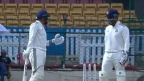 Rishabh Pant, Kuldeep Yadav, Banter