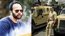 rohit shetty singham again ajay devgn