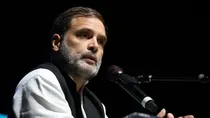 Rahul Gandhi in US Texas Targets RSS BJP PM Narendra Modi Indian Economy