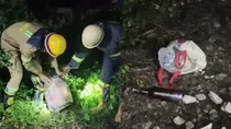Kanpur kalindi express train derail conspiracy hit LPG gas cylinder