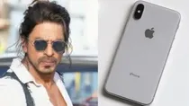 When Shah Rukh Khan wants to marry Riteish Deshmukh for iPhone