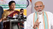 People of Manipur upset PM Modi hasnt visited state