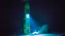 First Human Expedition to Challenger Deep The Story of Journey to Earth Deepest Oceanic Point