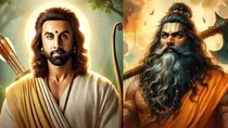 ramayana ranbir kapoor 