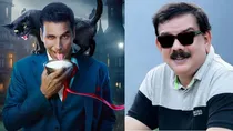 akshay kumar
