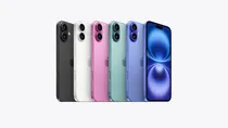 Apple iPhone 16 series launched with older specifications: India prices, sale details and more