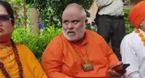 Haryana assembly election bittu bajrangi faridabad nit
