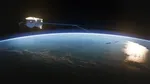 space walk spaceX dragon polaris