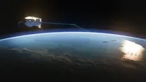 space walk spaceX dragon polaris