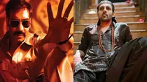 Ajay Devgn, Singham Again, Kartik Aryan, Bhool Bhulaiyaa