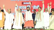 haryana assembly elections bjp releases second list of candidates muslim candidates