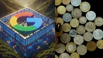 Google One is making its new "Lite" plan, which offers 30GB of cloud storage available to a handful of users.